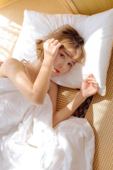 美女仙女图片